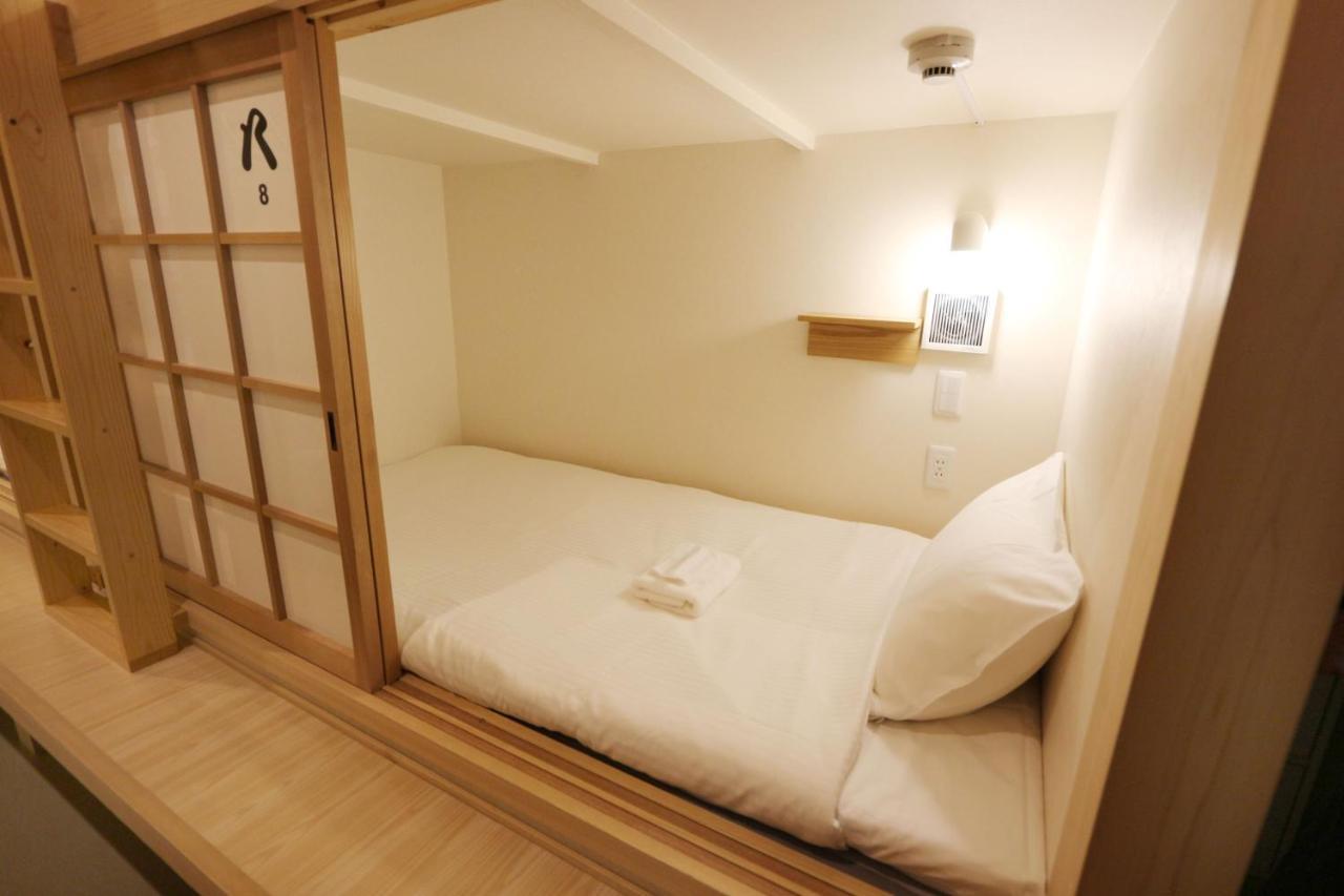 Comfy Stay Sarusawaike Nara Exterior photo