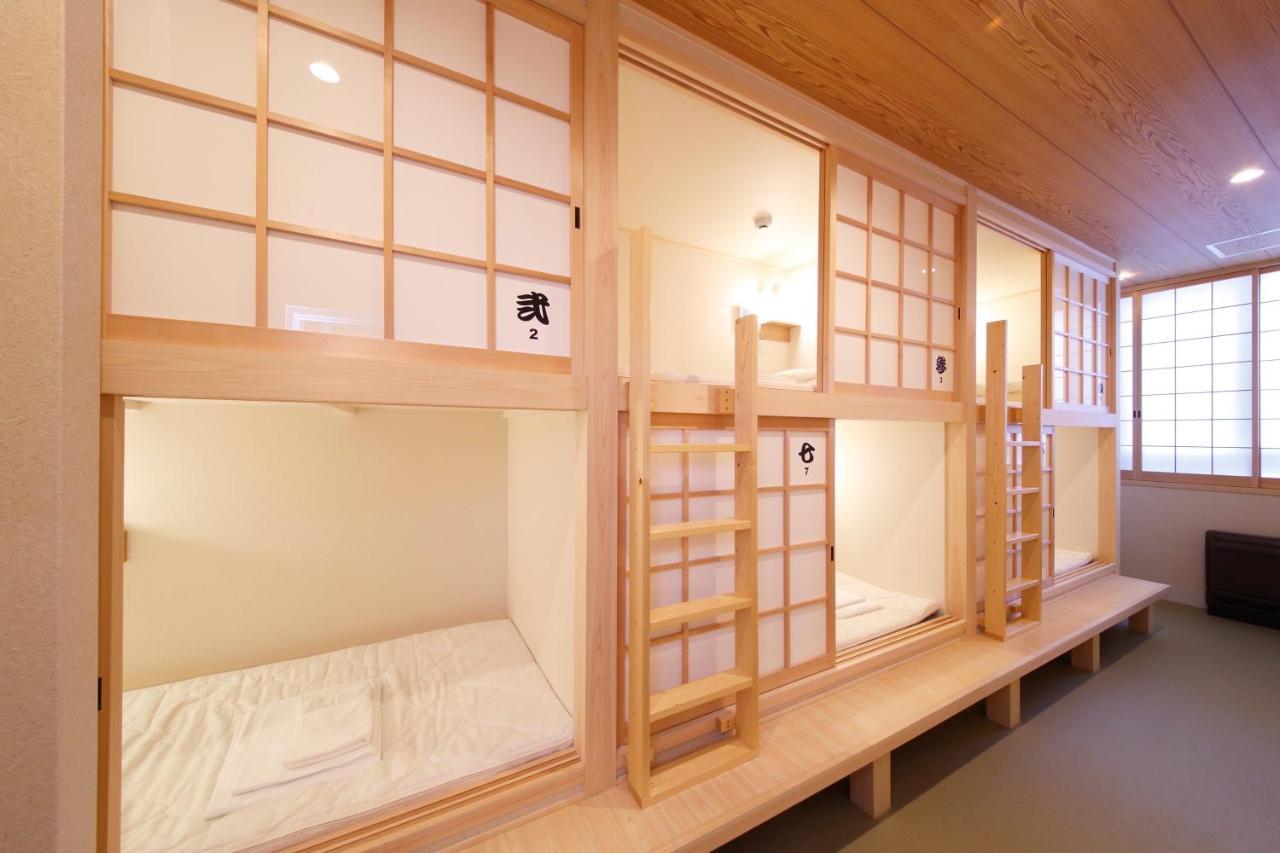Comfy Stay Sarusawaike Nara Exterior photo
