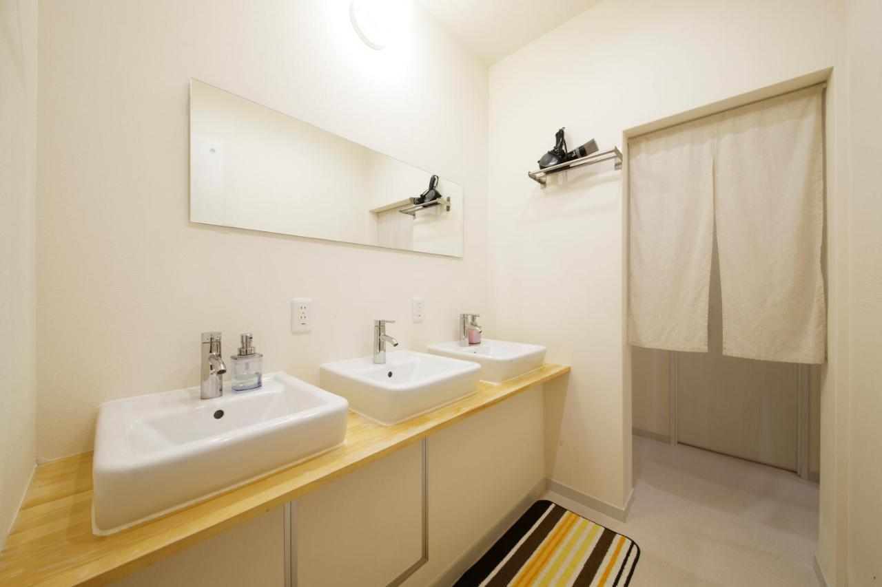 Comfy Stay Sarusawaike Nara Exterior photo