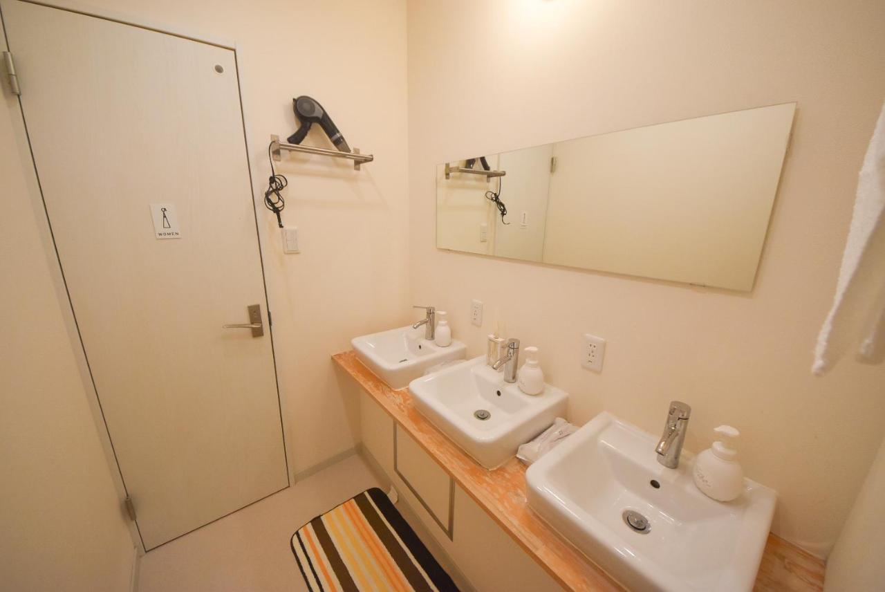 Comfy Stay Sarusawaike Nara Exterior photo