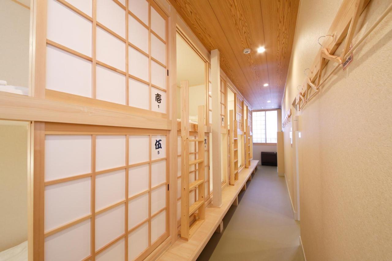 Comfy Stay Sarusawaike Nara Exterior photo
