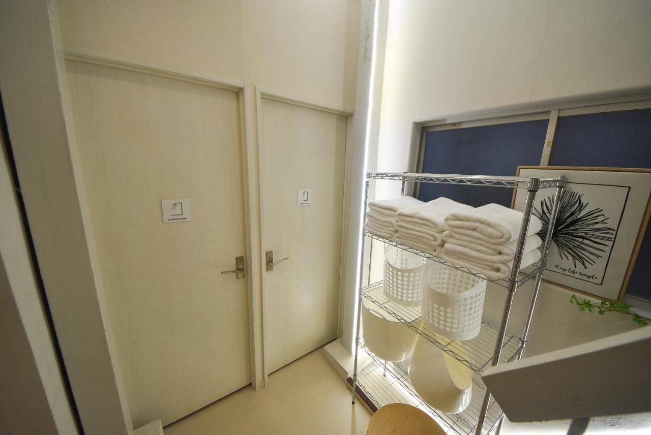 Comfy Stay Sarusawaike Nara Exterior photo