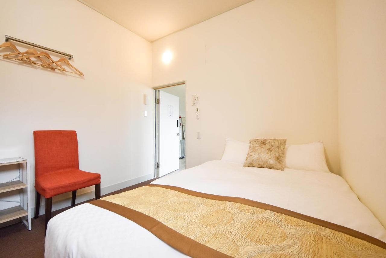 Comfy Stay Sarusawaike Nara Exterior photo