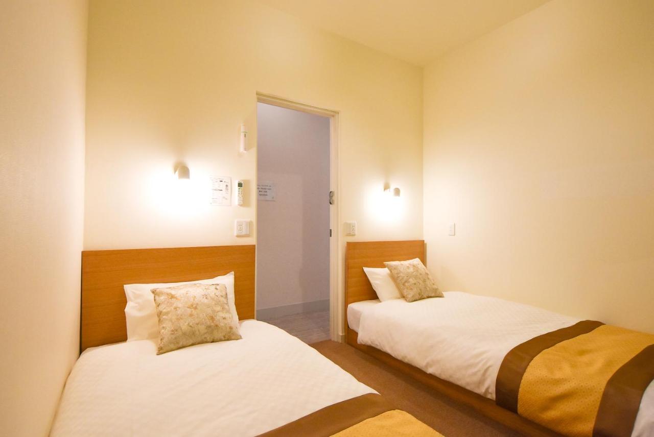 Comfy Stay Sarusawaike Nara Exterior photo