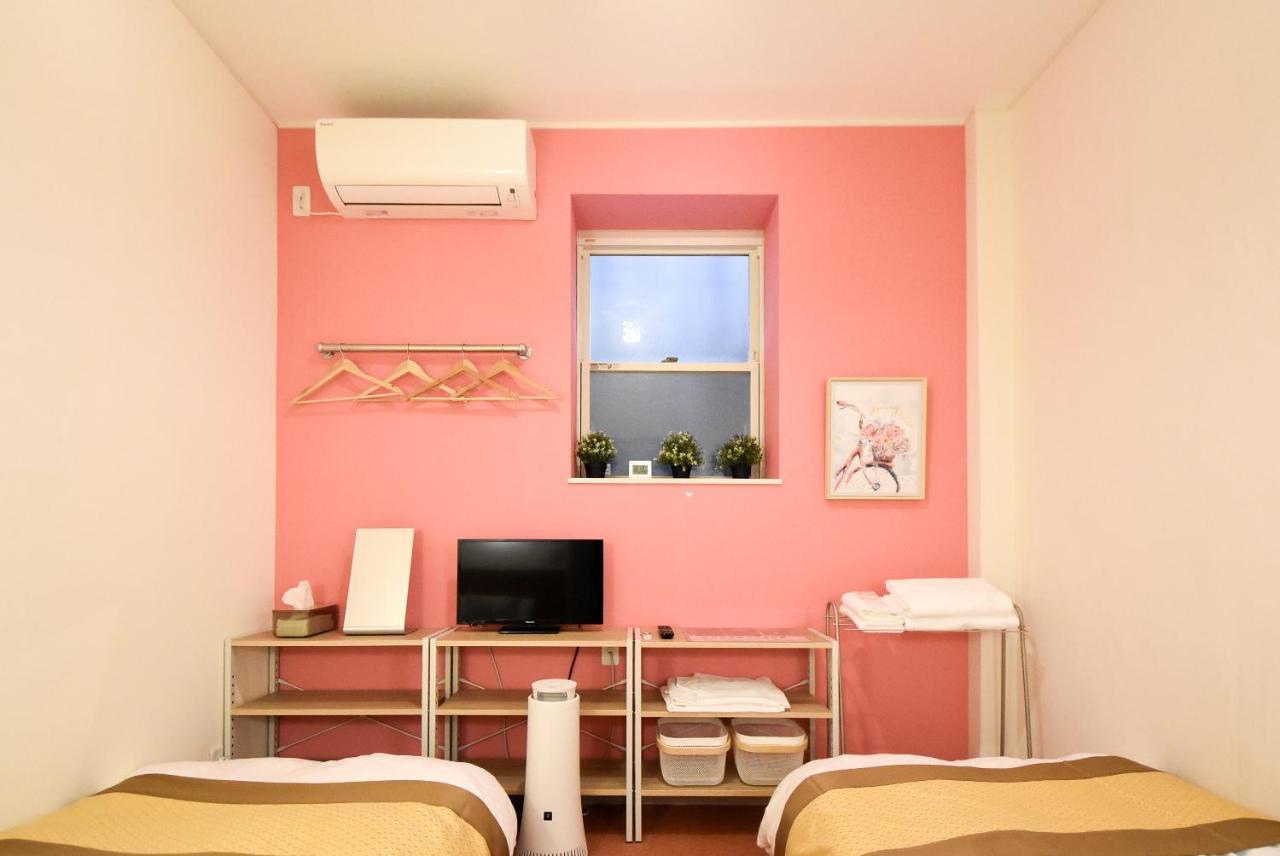 Comfy Stay Sarusawaike Nara Exterior photo
