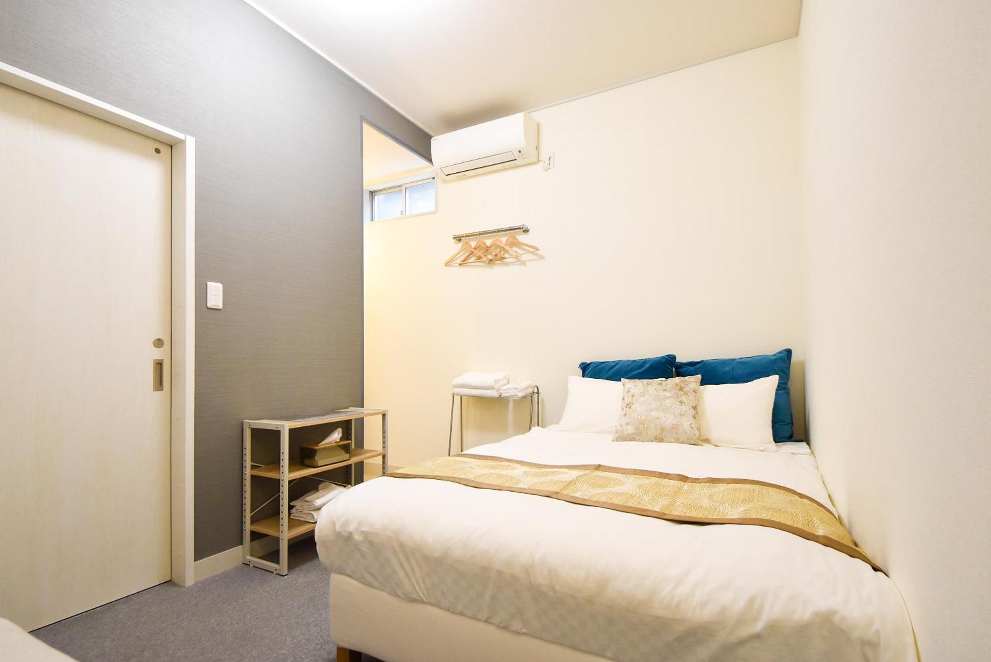 Comfy Stay Sarusawaike Nara Exterior photo
