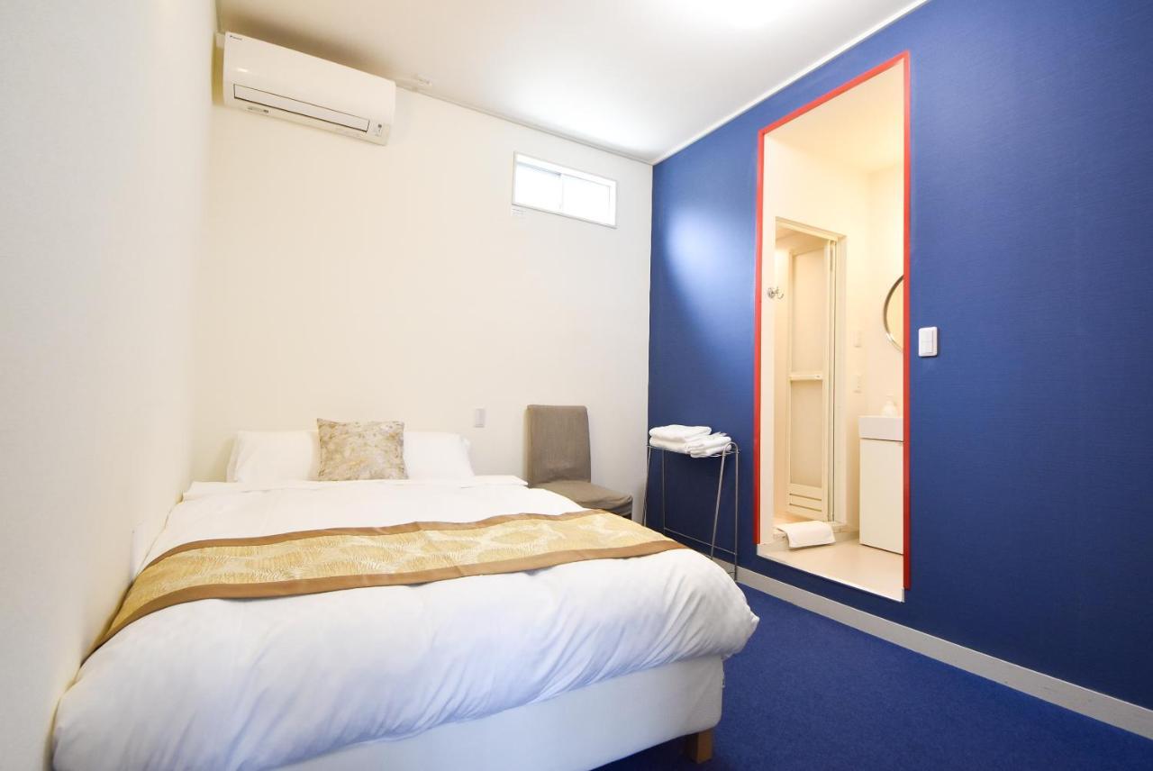 Comfy Stay Sarusawaike Nara Exterior photo
