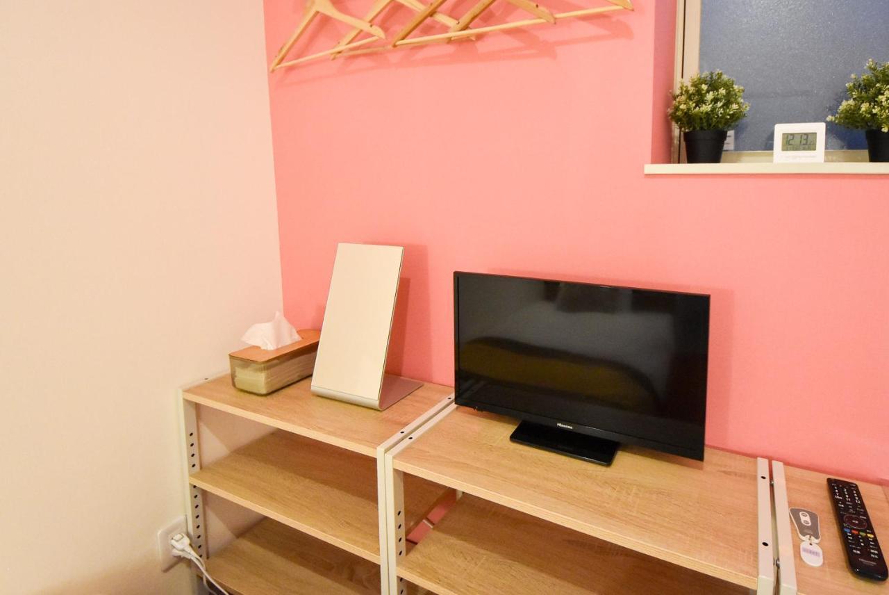 Comfy Stay Sarusawaike Nara Exterior photo