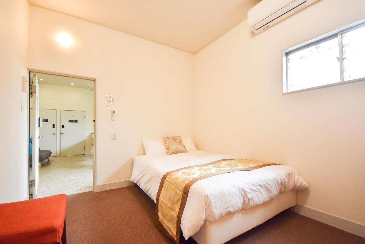 Comfy Stay Sarusawaike Nara Exterior photo