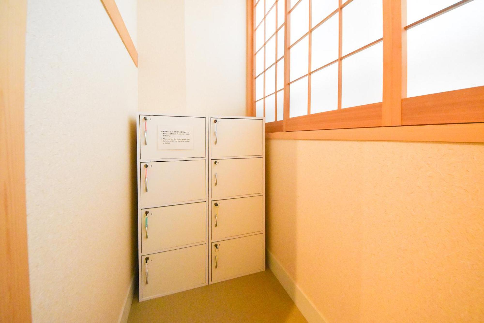 Comfy Stay Sarusawaike Nara Exterior photo