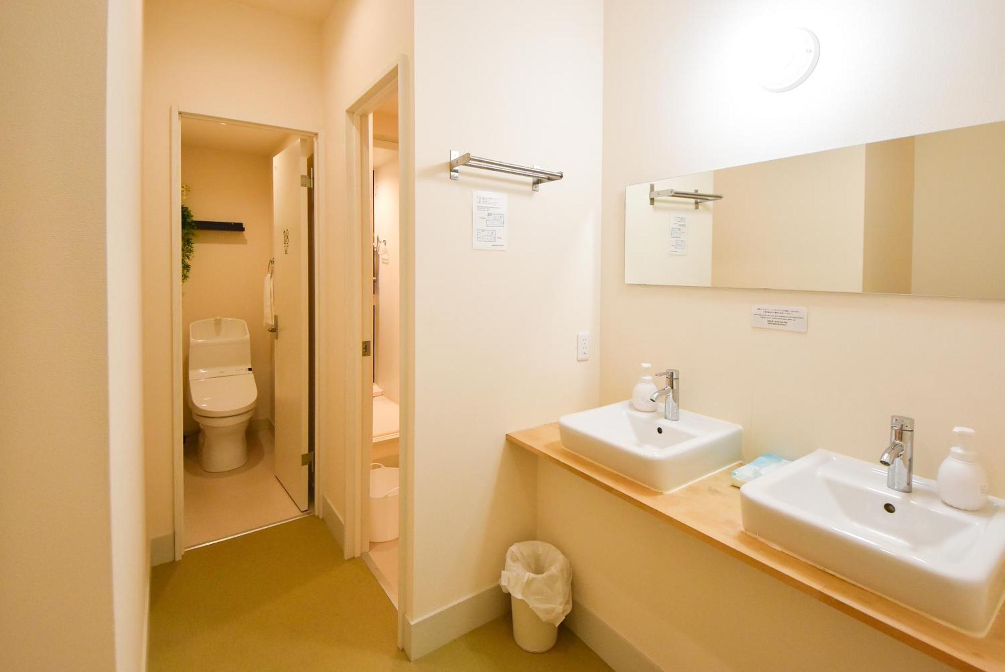 Comfy Stay Sarusawaike Nara Exterior photo