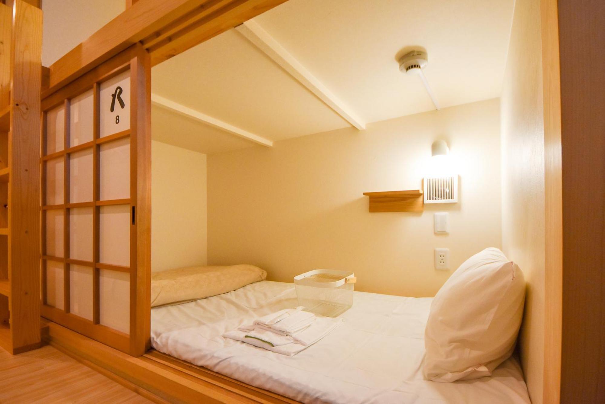 Comfy Stay Sarusawaike Nara Exterior photo