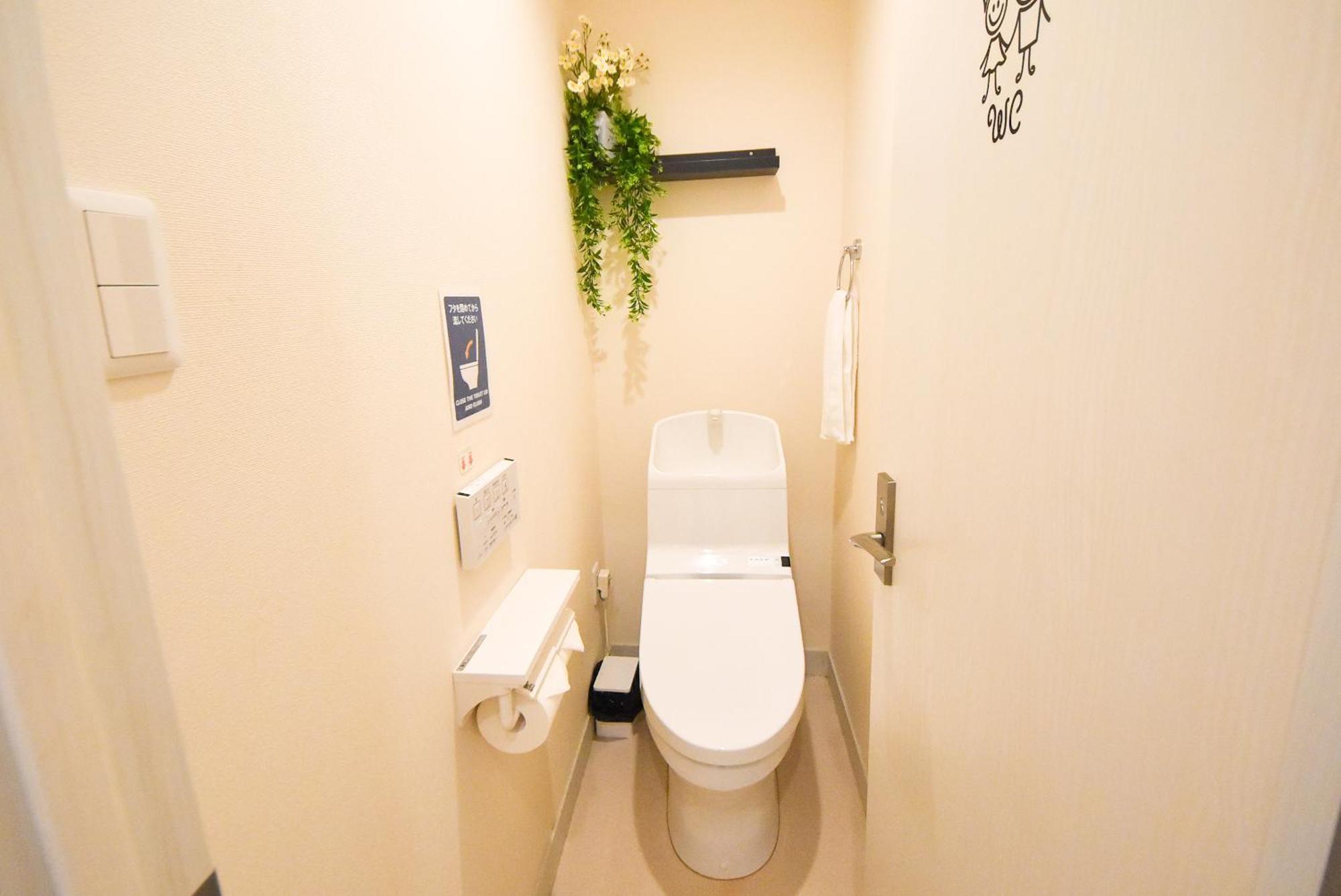 Comfy Stay Sarusawaike Nara Exterior photo