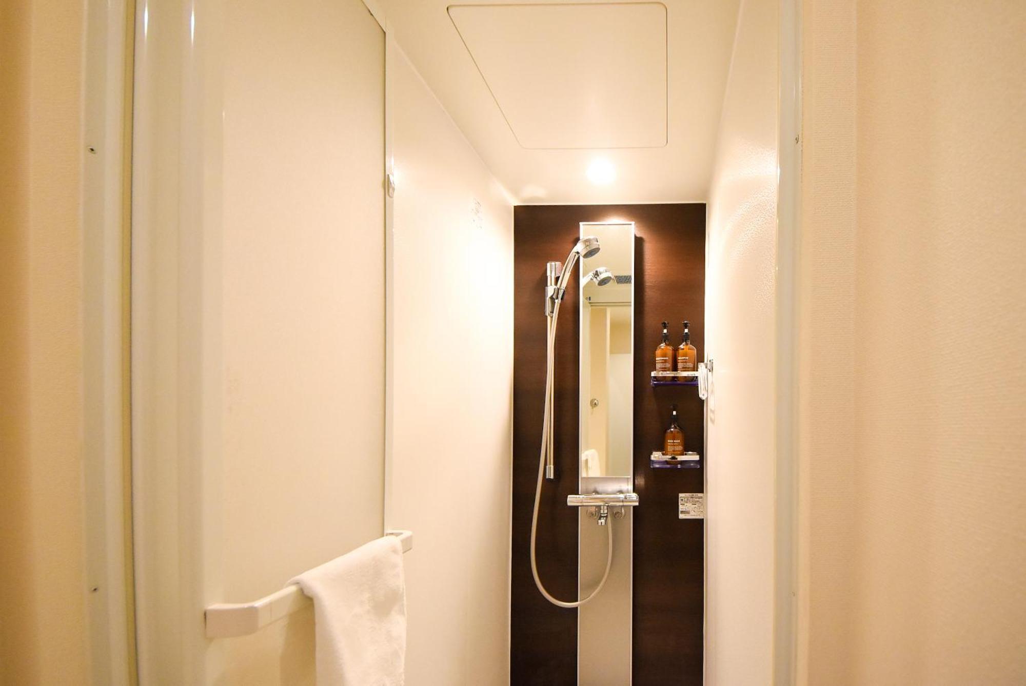Comfy Stay Sarusawaike Nara Exterior photo