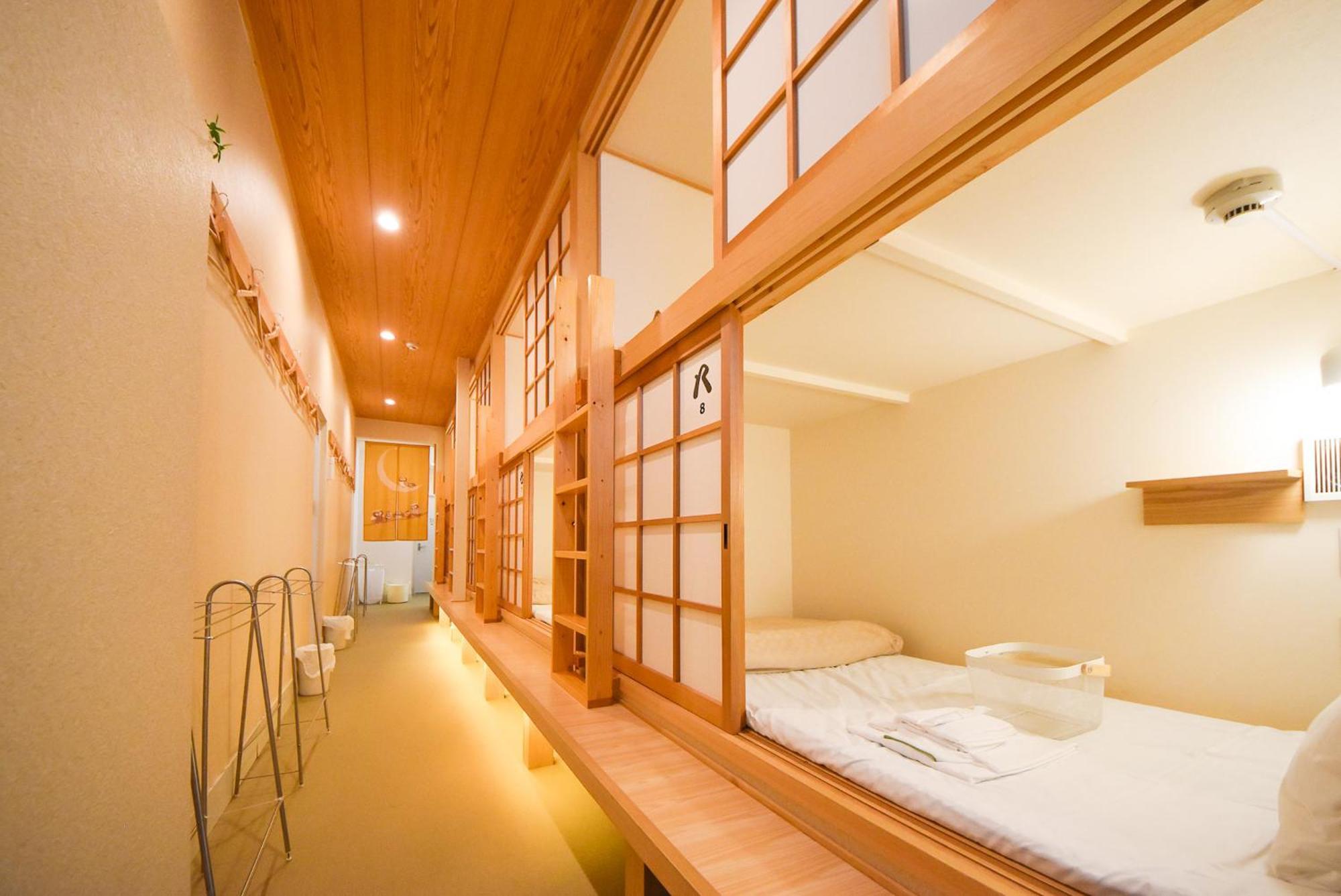 Comfy Stay Sarusawaike Nara Exterior photo